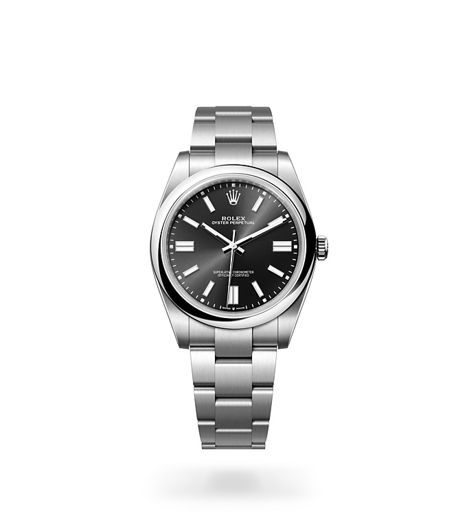 Rolex Oyster Perpetual 41